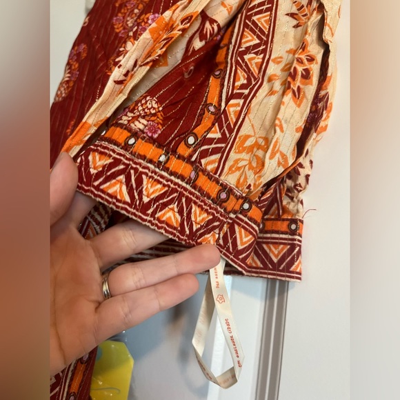 Farm Rio pants nwt - Picture 6 of 6